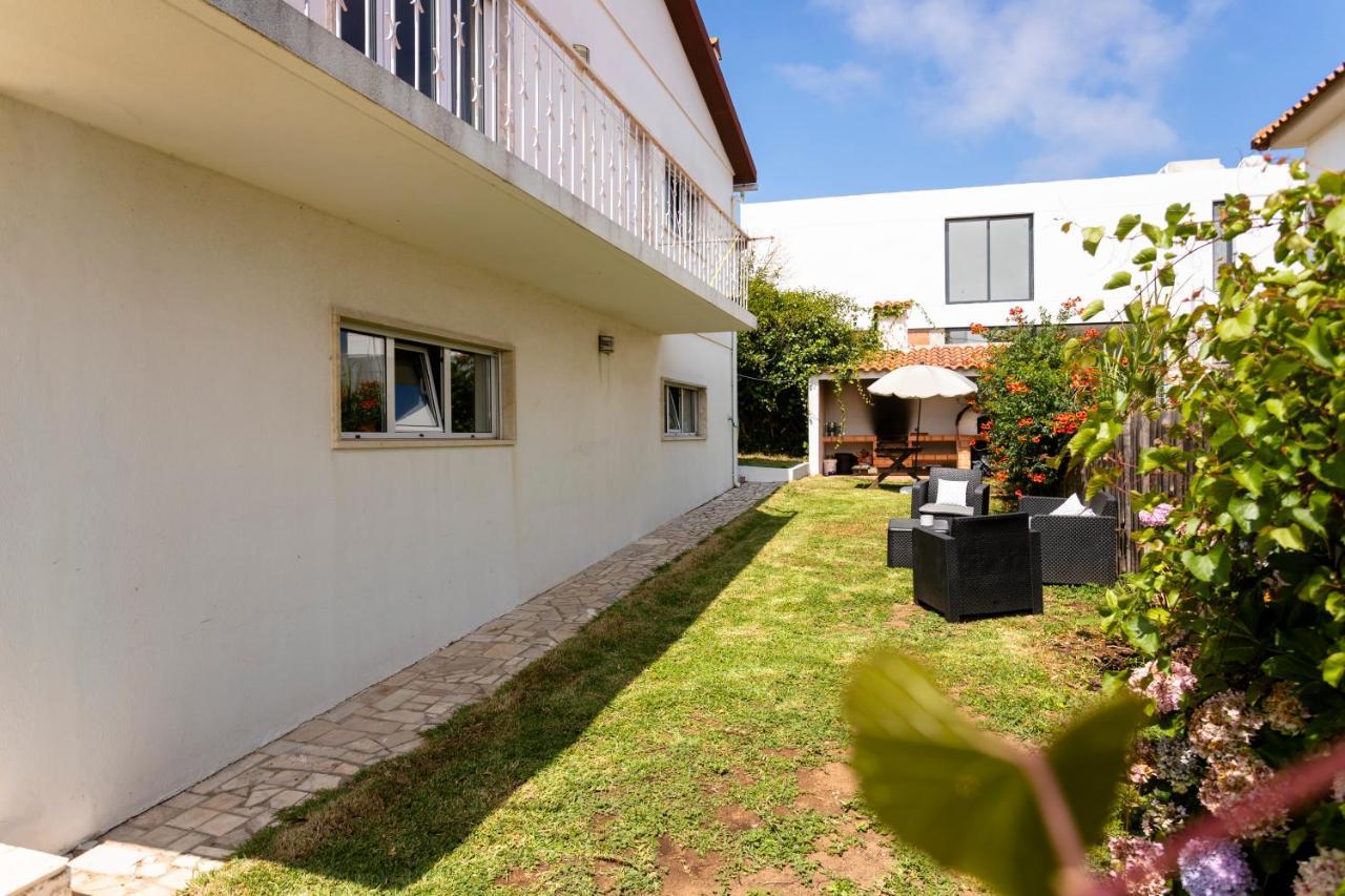 Alaia Surflodge Ericeira Exterior photo