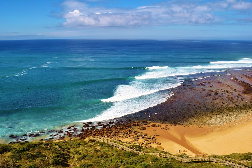 Alaia Surflodge Ericeira Exterior photo
